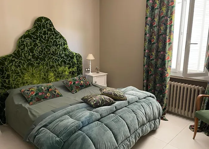 Chez Nicole Oda ve Kahvaltı 3*