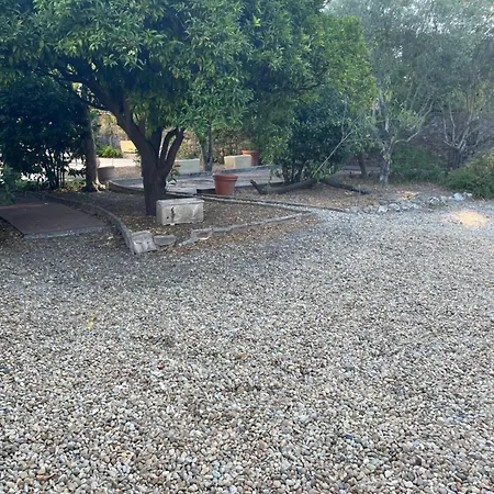 Chez Nicole לינה וארוחת בוקר קאן